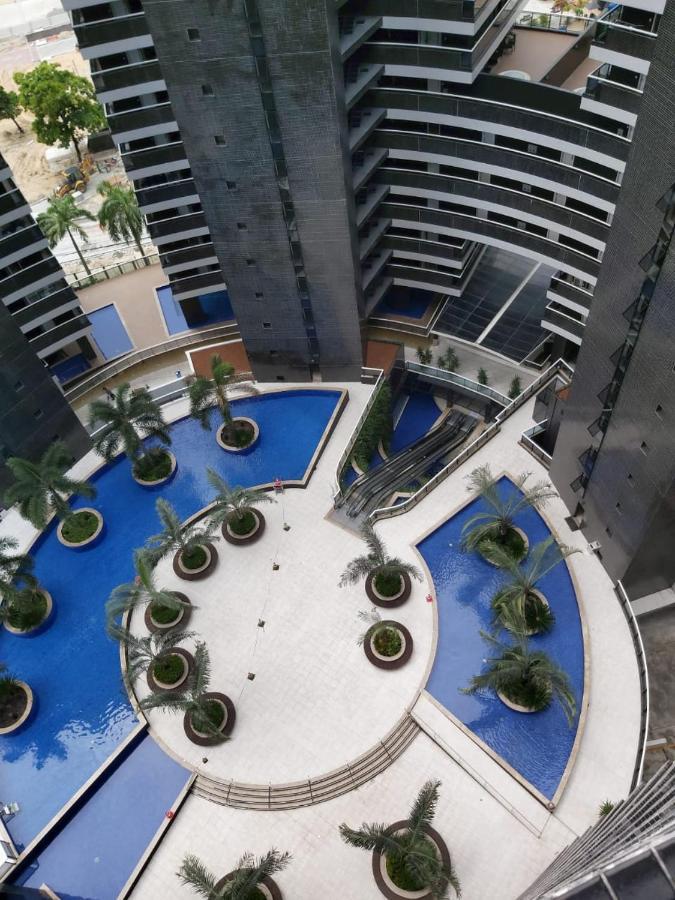 פורטאלזה Landscape Residence By Escala Imoveis מראה חיצוני תמונה