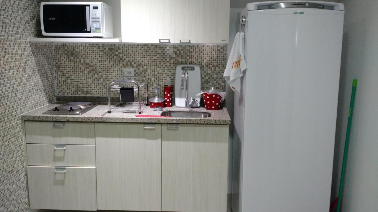 פורטאלזה Landscape Residence By Escala Imoveis מראה חיצוני תמונה