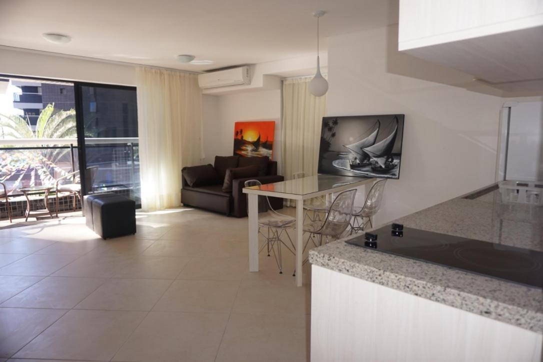 פורטאלזה Landscape Residence By Escala Imoveis מראה חיצוני תמונה