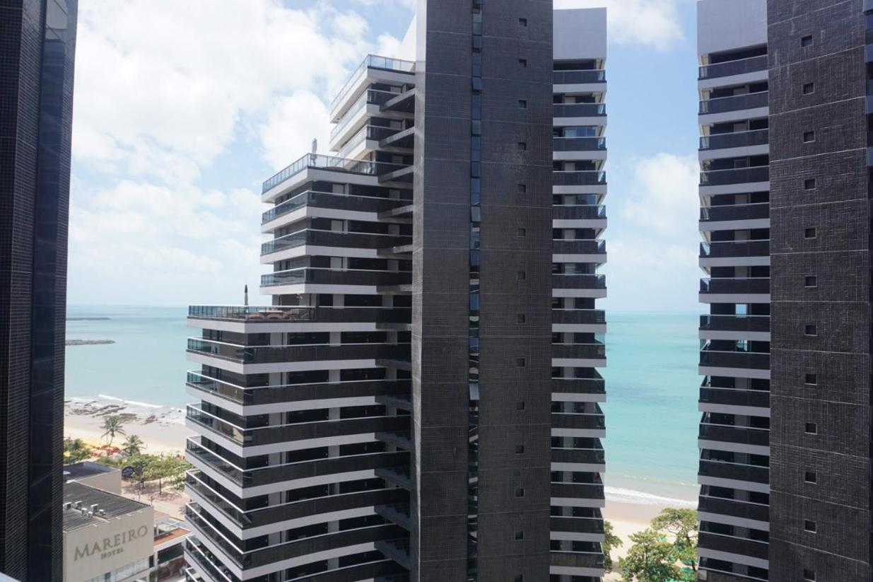 פורטאלזה Landscape Residence By Escala Imoveis מראה חיצוני תמונה