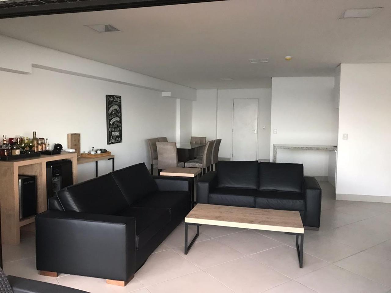 פורטאלזה Landscape Residence By Escala Imoveis מראה חיצוני תמונה