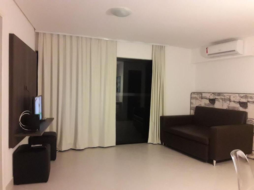 פורטאלזה Landscape Residence By Escala Imoveis מראה חיצוני תמונה